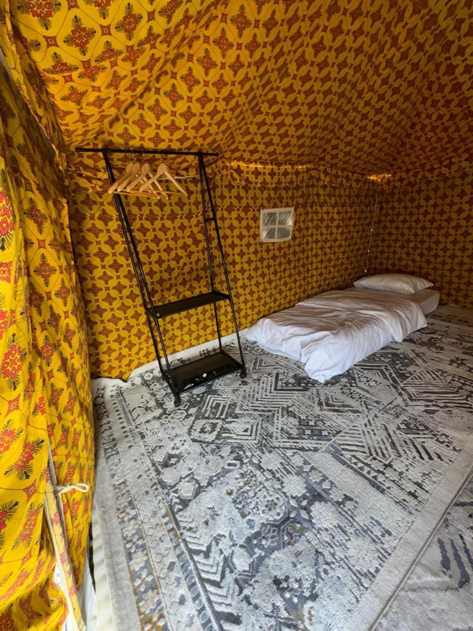 The Out Campsite Sinadil